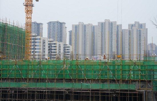 東坡區持續推出高品質住宅，助力“興產聚人”與房地產健康發展