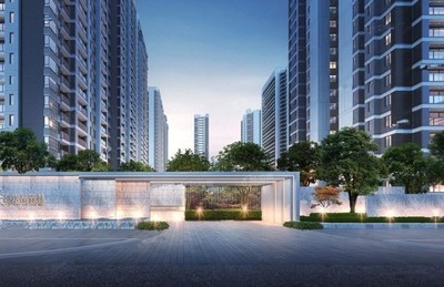 高新區(qū)大正水晶森林房產(chǎn)綜合分析 投資與居住價值探討