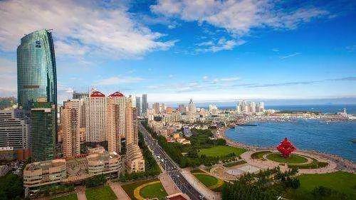 四經(jīng)普數(shù)據(jù)解讀 房地產(chǎn)開(kāi)發(fā)企業(yè)不斷發(fā)展壯大，效益穩(wěn)步提升