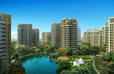 杭州綠城地產(chǎn) 匠心筑家，品質(zhì)人居的引領(lǐng)者