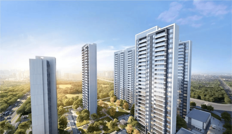 高科·檀閱里 從商鋪推薦到全周期開(kāi)發(fā)動(dòng)態(tài)，解碼精品樓盤(pán)誕生之路