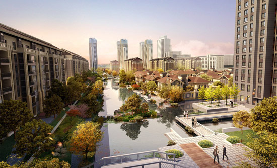 房地產(chǎn)開(kāi)發(fā)成本明細(xì)全解析 從土地獲取到竣工交付的完整成本構(gòu)成