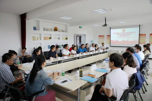 全國(guó)廠務(wù)公開民主管理工作互檢組到眾志公司檢查工作